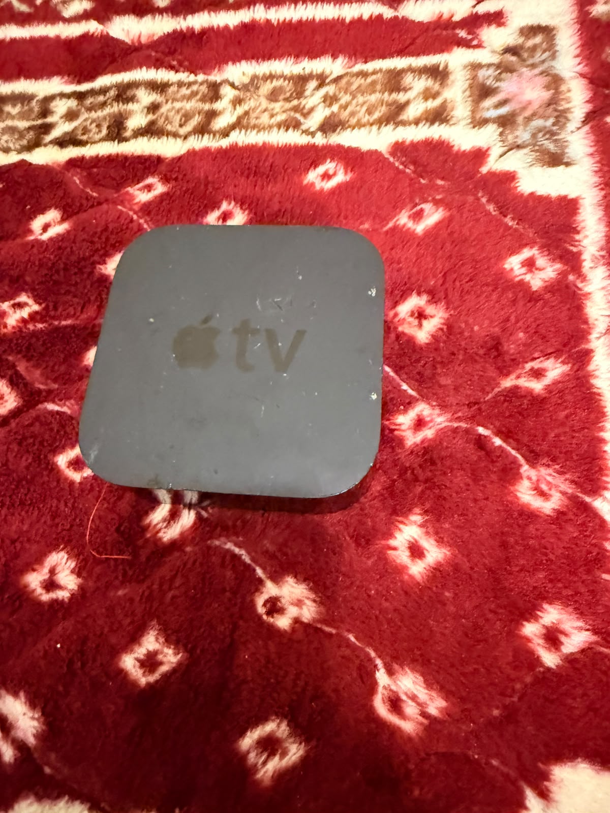 Apple TV Box (2nd / 3rd Generation)