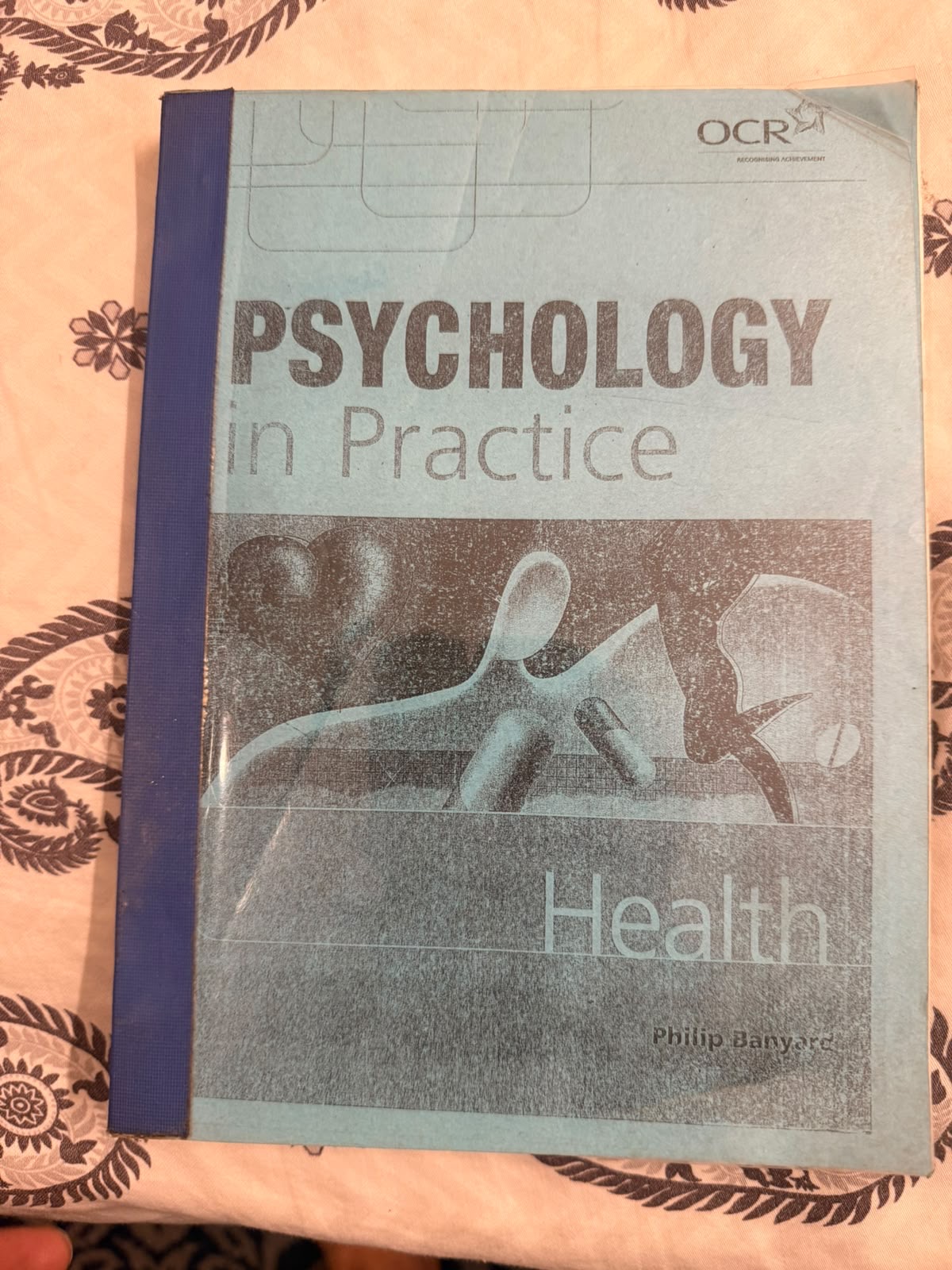 Psychology in practice | HEALTH