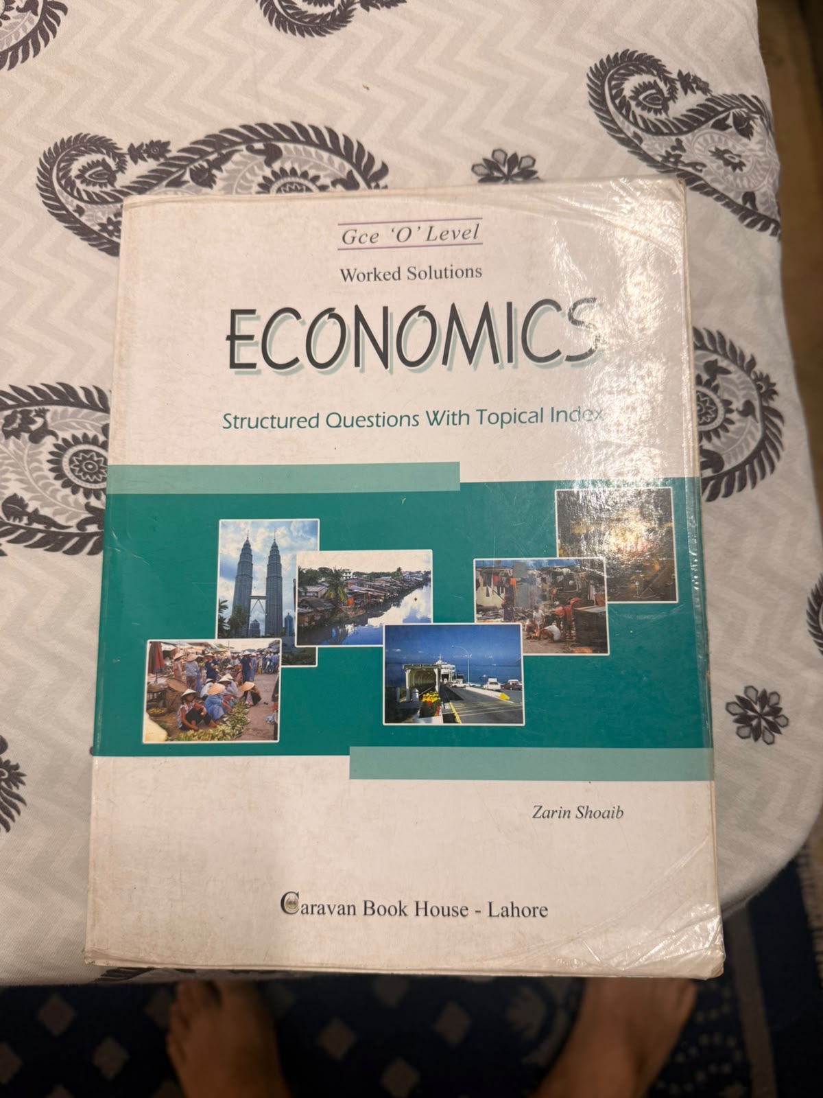 Economics book