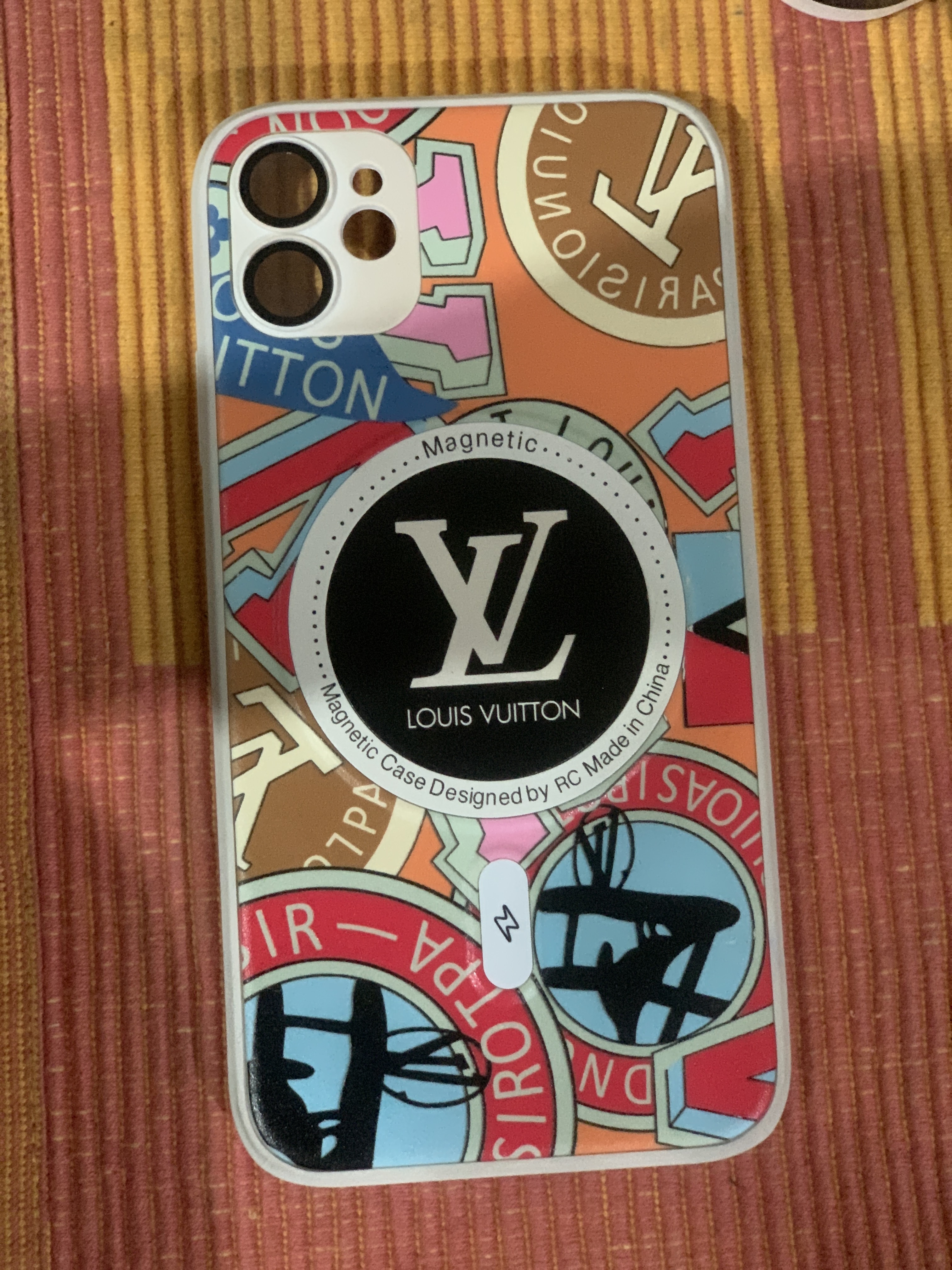 Brand new iphone 11 back cover