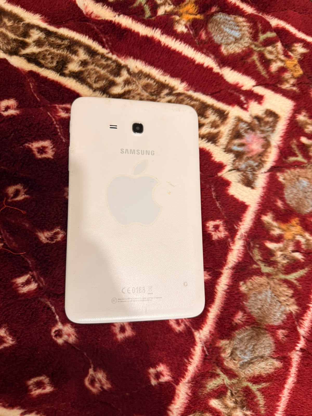 Samsung tab