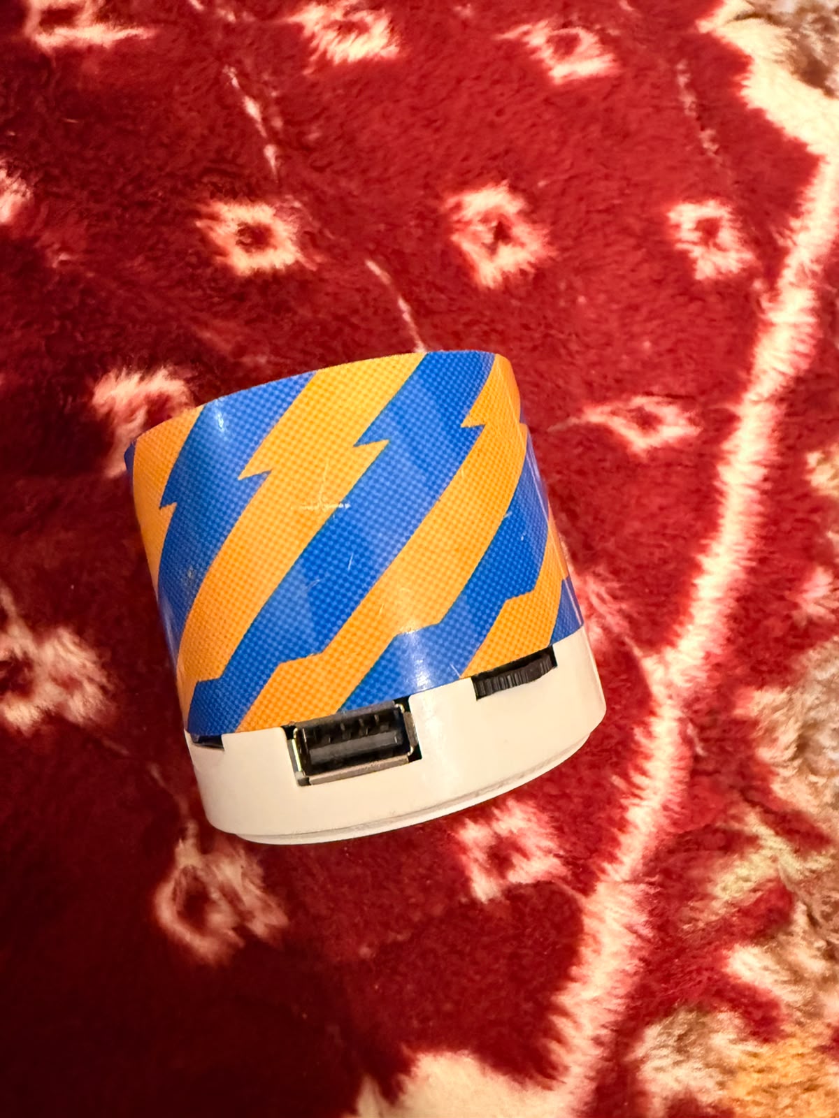 Speaker