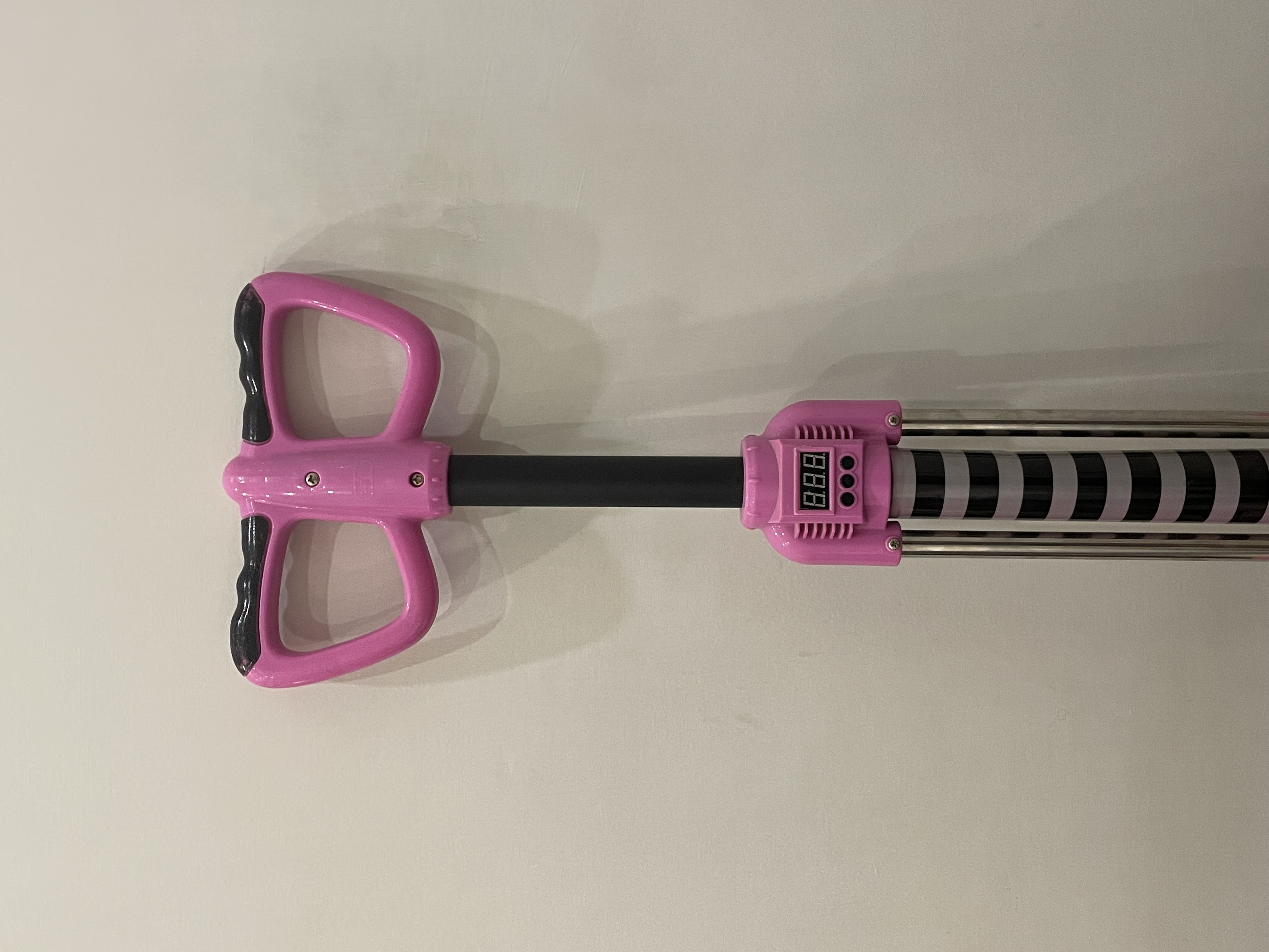 Pogo stick