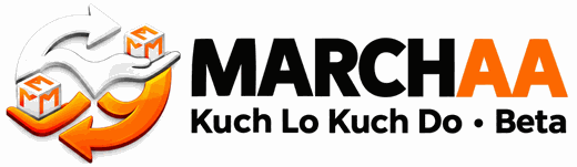 Marchaa Logo